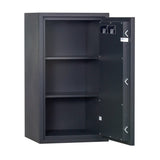 ChubbSafes HomeSafe S2 30P Size 70, Key Lock - AiS Insurance Approved