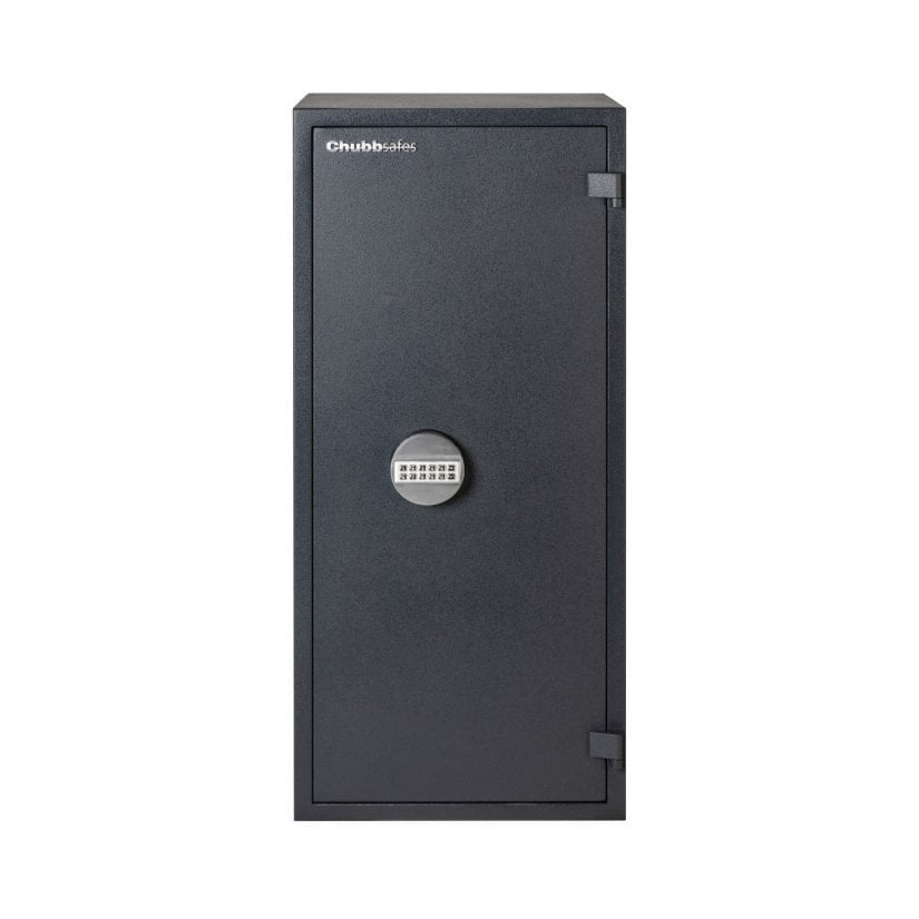 ChubbSafes HomeSafe S2 30P Size 90, Digital Keypad - AiS Insurance Approved
