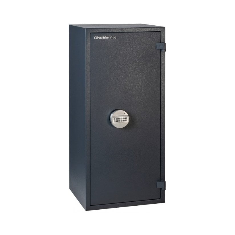 ChubbSafes HomeSafe S2 30P Size 90, Digital Keypad - AiS Insurance Approved
