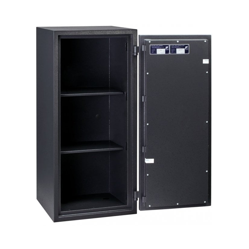 ChubbSafes HomeSafe S2 30P Size 90, Digital Keypad - AiS Insurance Approved