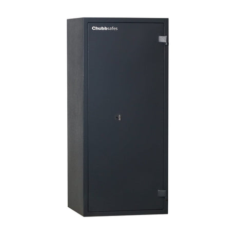  ChubbSafes HomeSafe S2 30P Size 90, Key Lock - AiS Insurance Approved