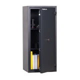 ChubbSafes HomeSafe S2 30P Size 90, Key Lock - AiS Insurance Approved