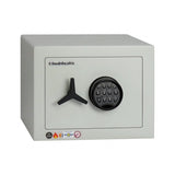 Chubbsafes HomeVault S2 Plus, Size 25 - Digital Keypad