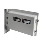 Chubbsafes HomeVault S2 Plus, Size 25 - Digital Keypad