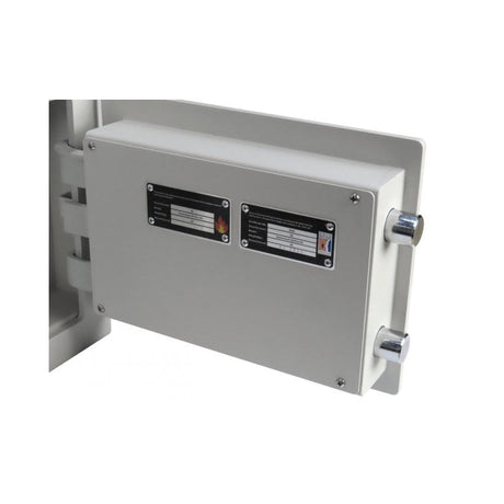 Chubbsafes HomeVault S2 Plus, Size 25 - Key Lock