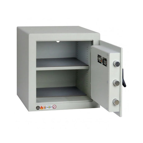 Chubbsafes HomeVault S2 Plus, Size 40 - Digital Keypad