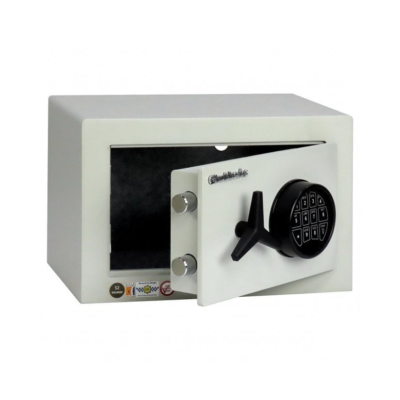 Chubbsafes HomeVault S2, Size 15 - Digital Keypad