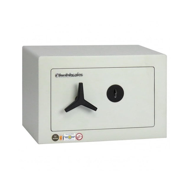 Chubbsafes HomeVault S2, Size 15 - Key Lock