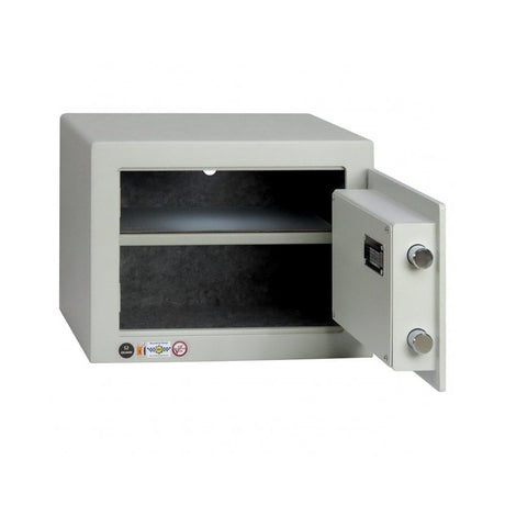 Chubbsafes HomeVault S2, Size 25 - Key Lock