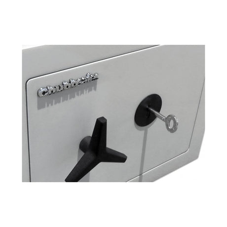 Chubbsafes HomeVault S2, Size 25 - Key Lock