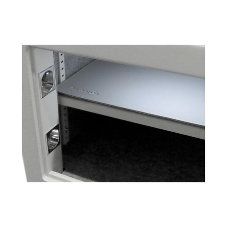 Chubbsafes HomeVault S2, Size 25 - Digital Keypad