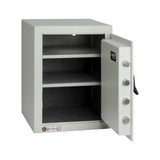Chubbsafes HomeVault S2, Size 55 - Digital Keypad