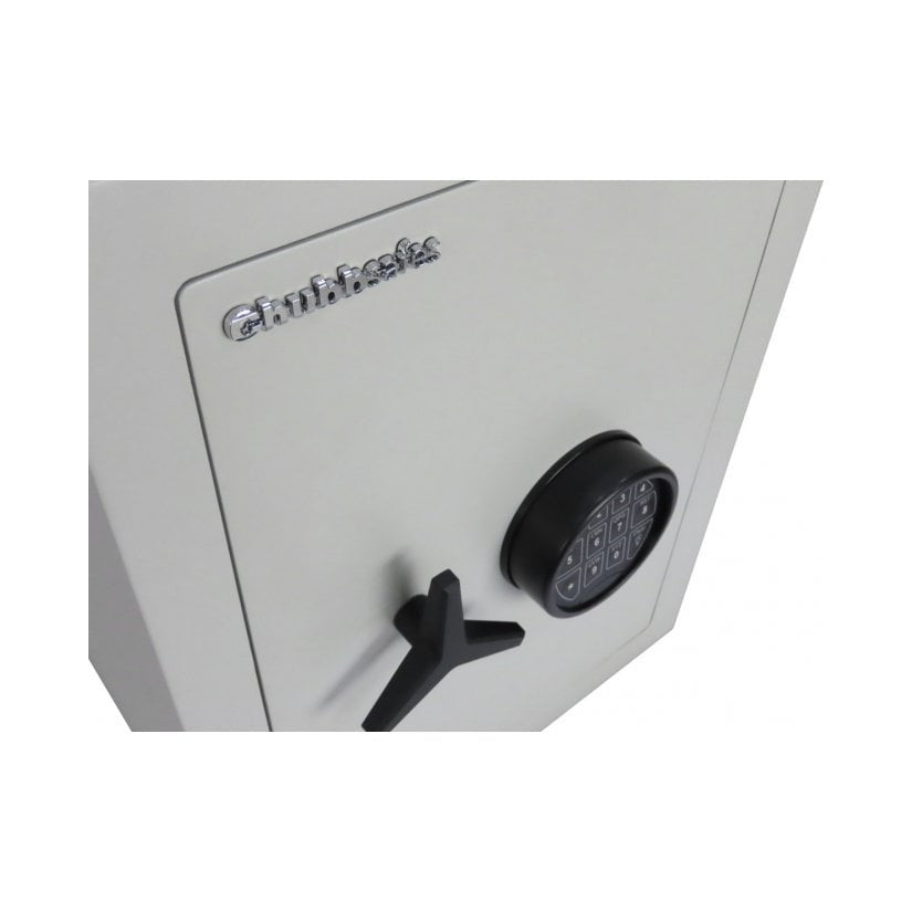 Chubbsafes HomeVault S2, Size 55 - Digital Keypad