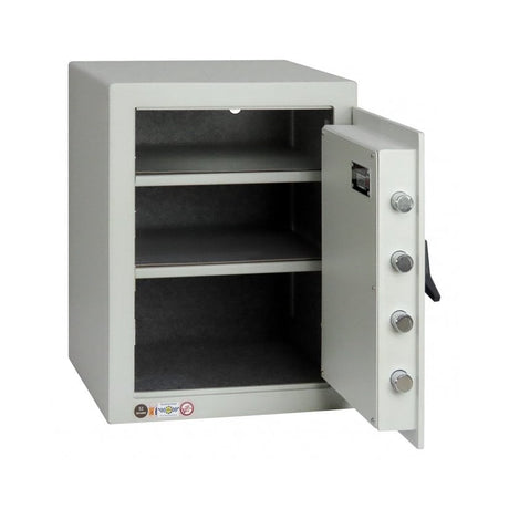 Chubbsafes HomeVault S2, Size 55 - Key Lock