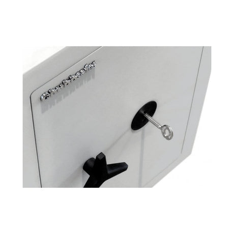 Chubbsafes HomeVault S2, Size 55 - Key Lock
