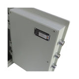 Chubbsafes HomeVault S2 Plus, Size 55 - Key Lock