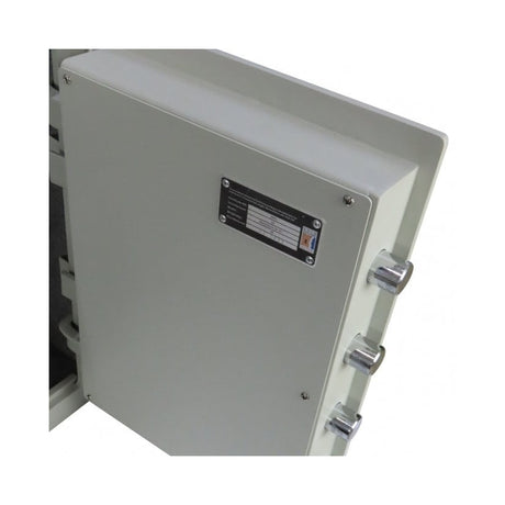 Chubbsafes HomeVault S2, Size 55 - Key Lock