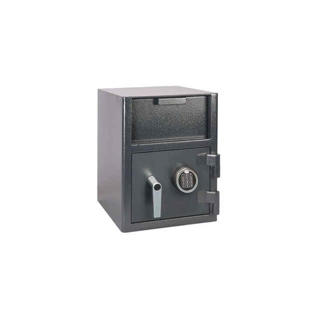 ChubbSafes Omega Size 1, Digital Keypad - Drawer Deposit