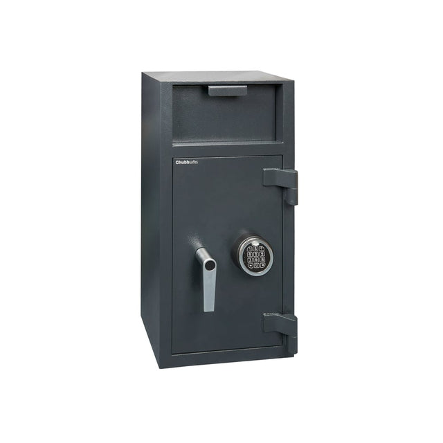ChubbSafes Omega Size 2, Digital Keypad - Drawer Deposit