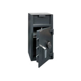 ChubbSafes Omega Size 2, Digital Keypad - Drawer Deposit