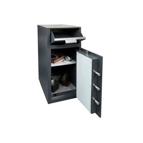 ChubbSafes Omega Size 2, Digital Keypad - Drawer Deposit