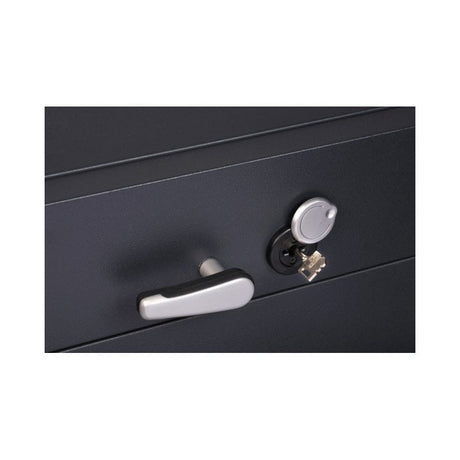 ChubbSafes ProGuard DT Size 150K, Eurograde 1 - Drawer Deposit