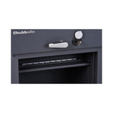 ChubbSafes ProGuard DT Size 200K, Eurograde 1 - Drawer Deposit