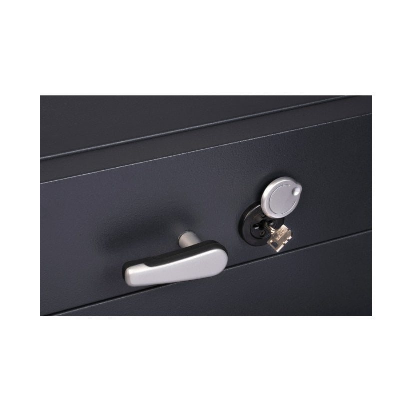 ChubbSafes ProGuard DT Size 200K, Eurograde 1 - Drawer Deposit