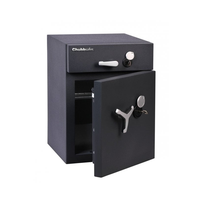 ChubbSafes ProGuard DT Size 60K, Eurograde 1 - Drawer Deposit
