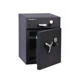 ChubbSafes ProGuard DT Size 60K, Eurograde 1 - Drawer Deposit