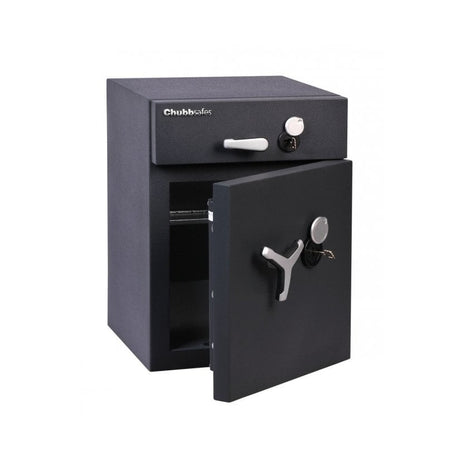 ChubbSafes ProGuard DT Size 60K, Eurograde 1 - Drawer Deposit