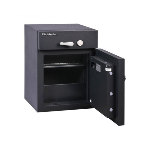 ChubbSafes ProGuard DT Size 60K, Eurograde 1 - Drawer Deposit