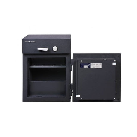 ChubbSafes ProGuard DT Size 60K, Eurograde 1 - Drawer Deposit