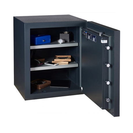Chubbsafes ProGuard Size 110, Digital Keypad - Eurograde 3
