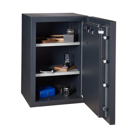 Chubbsafes ProGuard Size 150, Digital Keypad - Eurograde 3