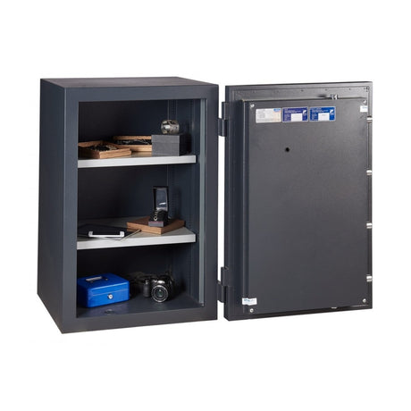 Chubbsafes ProGuard Size 150, Key Lock - Eurograde 3