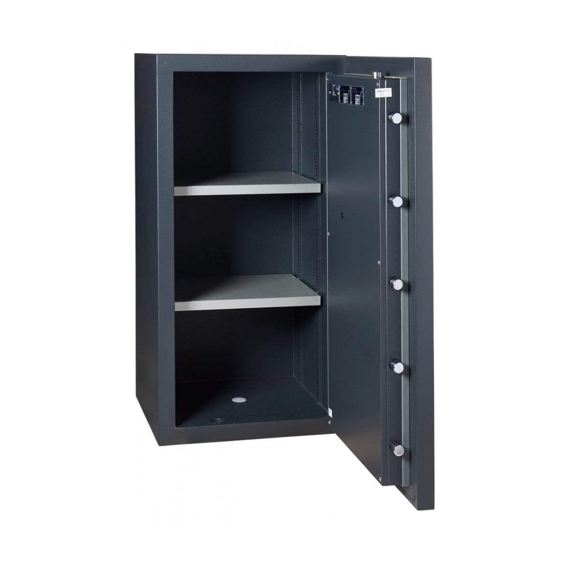 Chubbsafes ProGuard Size 200, Key Lock - Eurograde 3