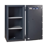 Chubbsafes ProGuard Size 200, Key Lock - Eurograde 3