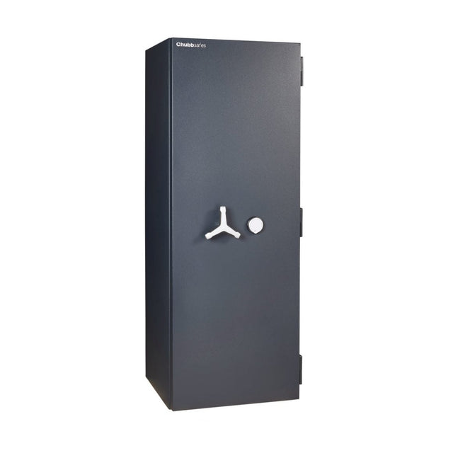 Chubbsafes ProGuard Size 300, Key Lock - Eurograde 3