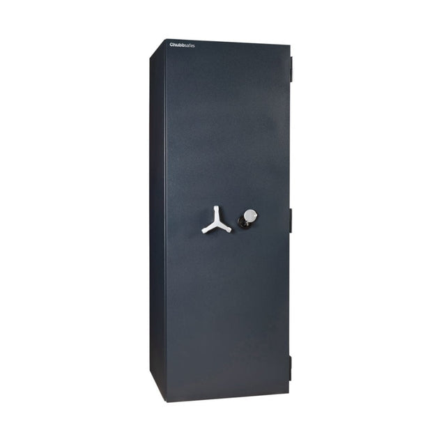 Chubbsafes ProGuard Size 450, Key Lock - Eurograde 3