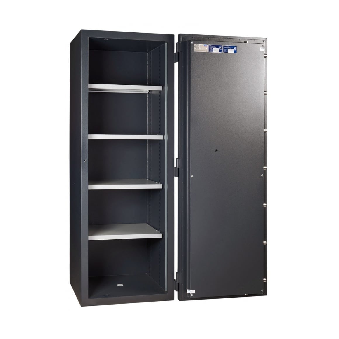 Chubbsafes ProGuard Size 450, Key Lock - Eurograde 3