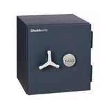 Chubbsafes ProGuard Size 60, Digital Keypad - Eurograde 3
