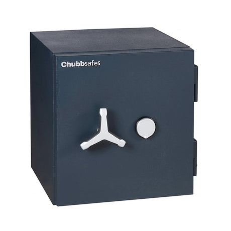 Chubbsafes ProGuard Size 60, Key Lock - Eurograde 3