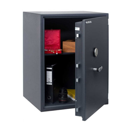 Chubbsafes Senator Size 200, Key Lock - Eurograde 1