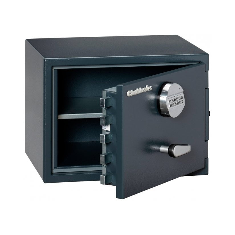 Chubbsafes Senator Size 35, Digital Lock - Eurograde 1