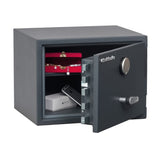 Chubbsafes Senator Size 35, Key Lock - Eurograde 1