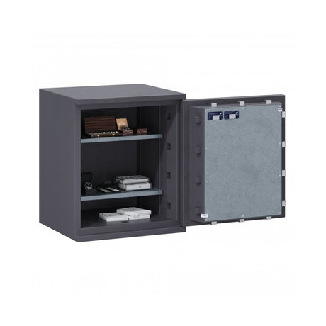 Chubbsafes Trident DF T2 Size 245, Dual Key Lock - Eurograde 4