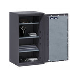 Chubbsafes Trident DF T2 Size 405, Dual Key Lock - Eurograde 5