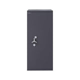 Chubbsafes Trident DF T2 Size 520, Dual Key Lock - Eurograde 5