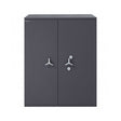 Chubbsafes Trident DF T2 Size 1090, Dual Key Lock - Eurograde 6